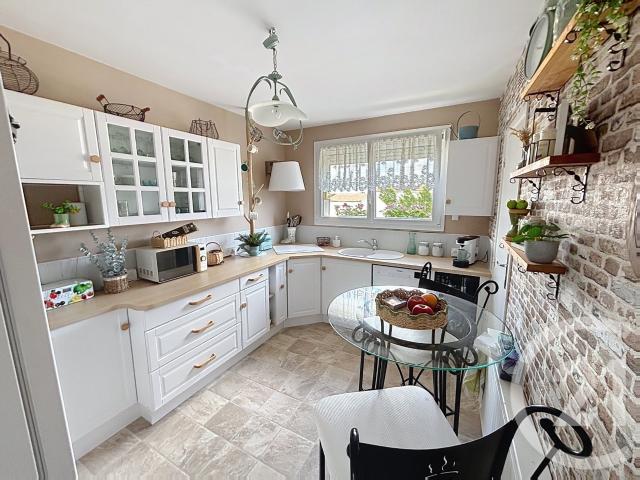 Appartement vente à Auxerre