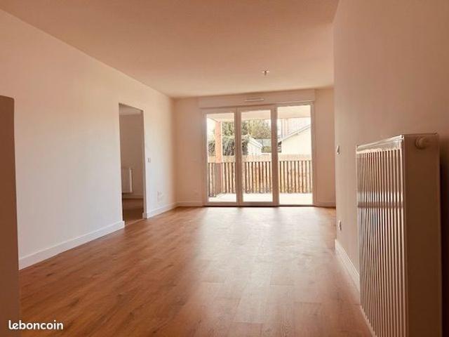 Appartement vente à Saintes, Floirac