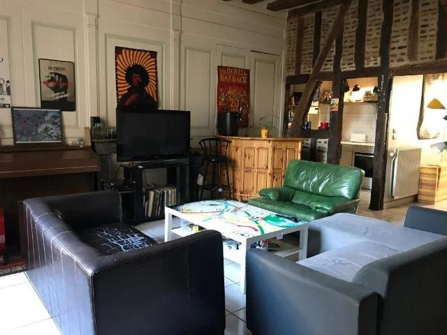 Appartement location à Tours