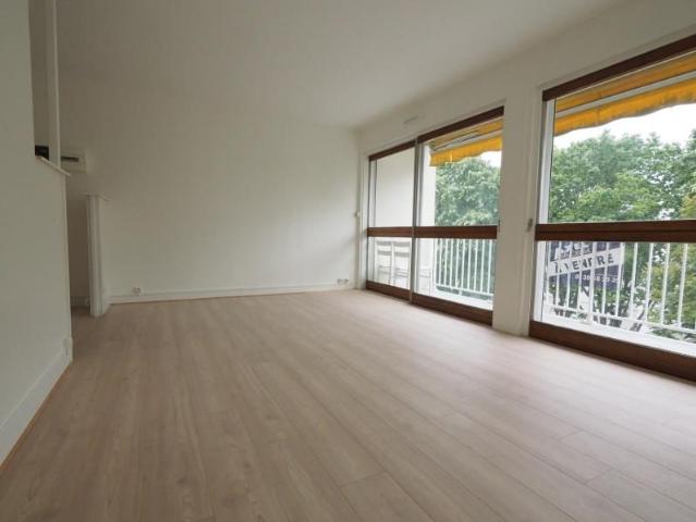 Appartement location à Versailles, Bois-d'arcy
