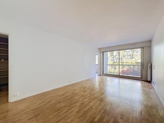 Appartement vente à Point du Jour, Boulogne-Billancourt