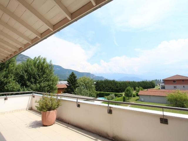 Appartement location à Grenoble, Sassenage