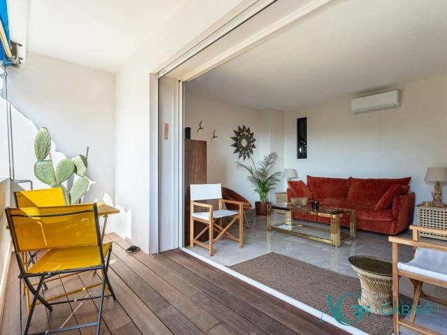 Appartement vente à Arrondissement de Toulon, Hyères