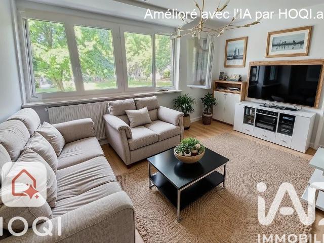 Appartement vente à Saint-Denis, Saint-denis