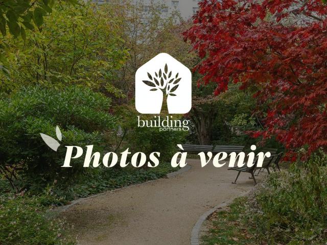 Appartement vente à Paris, Île-de-France