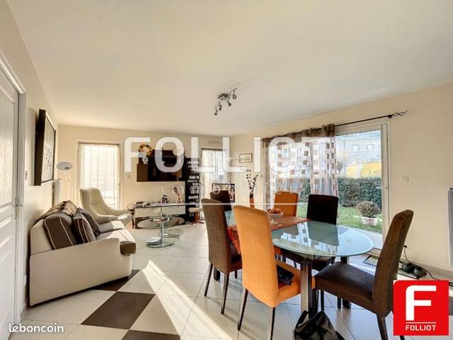 Appartement vente à Avranches, Granville