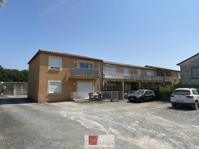 Appartement vente à Lodève, Ganges