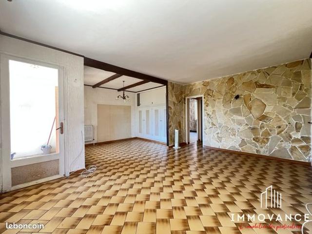 Appartement vente à Montpellier
