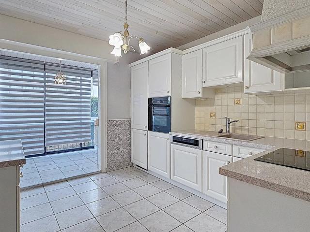 Appartement vente à Saint-Julien-en-Genevois, Annemasse