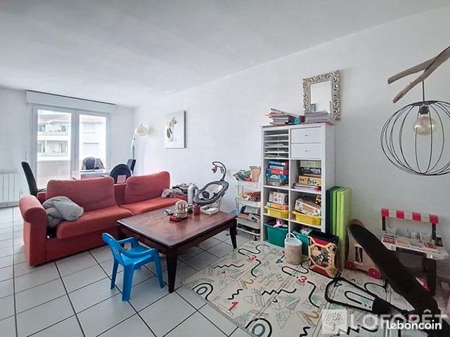 Appartement vente à Bordeaux, Talence