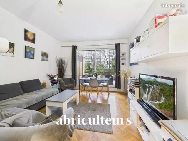 Appartement vente à Levallois-perret, Martinique