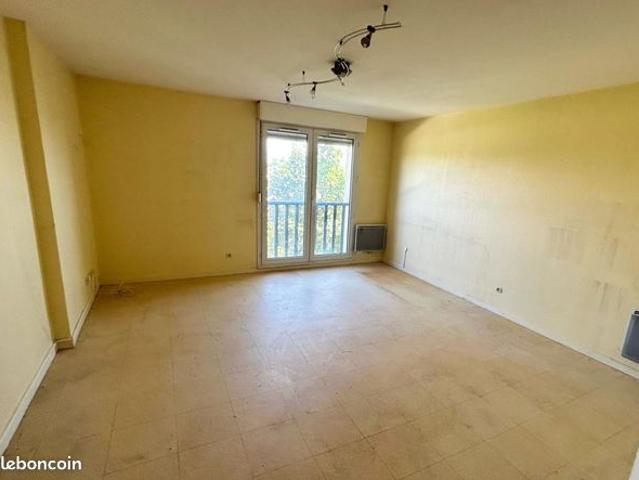 Appartement vente à Chambéry, Thoiry