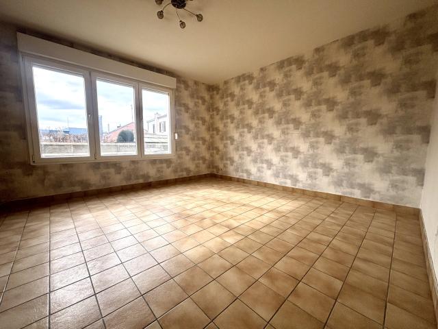 Appartement vente à Lille, Roubaix