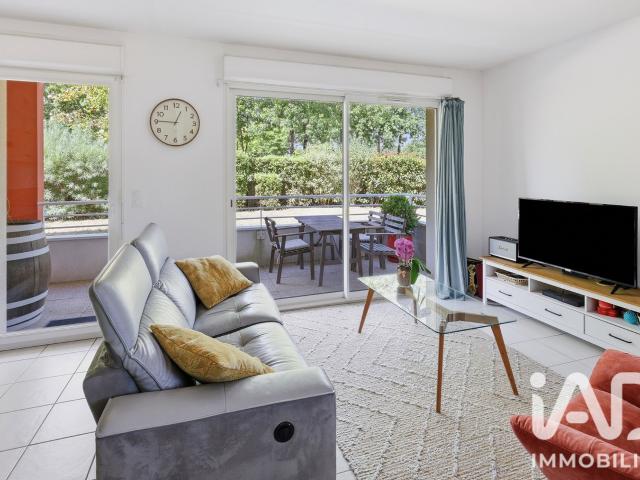 Appartement vente à Nantes, Orvault
