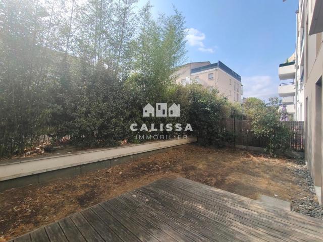Appartement location à Toulouse