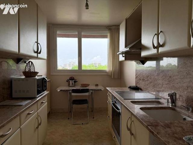 Appartement vente à Rambouillet, Elancourt