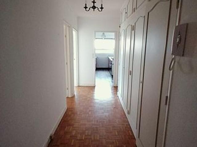 Appartement vente à Poitiers