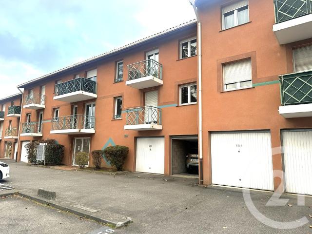Appartement vente à France métropolitaine, Tournefeuille