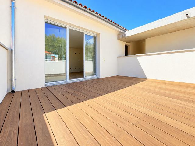 Appartement vente à Toulouse, Saint-jean