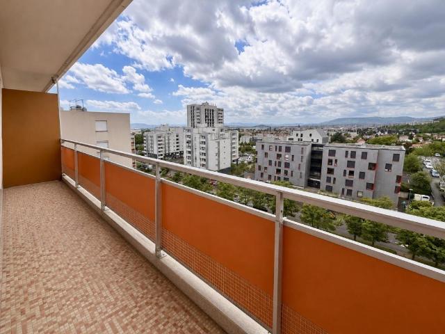 Appartement vente à Clermont-Ferrand, Clermont-ferrand