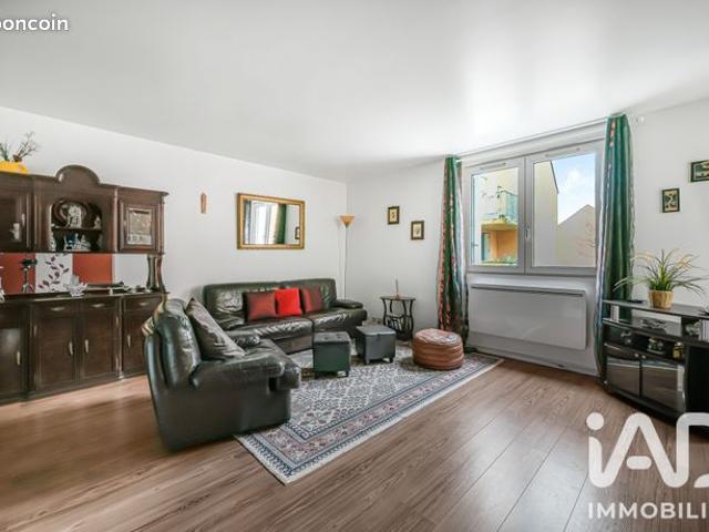Appartement vente à Belfort, Buc