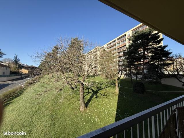 Appartement vente à Villefranche-sur-Saône, Rhône