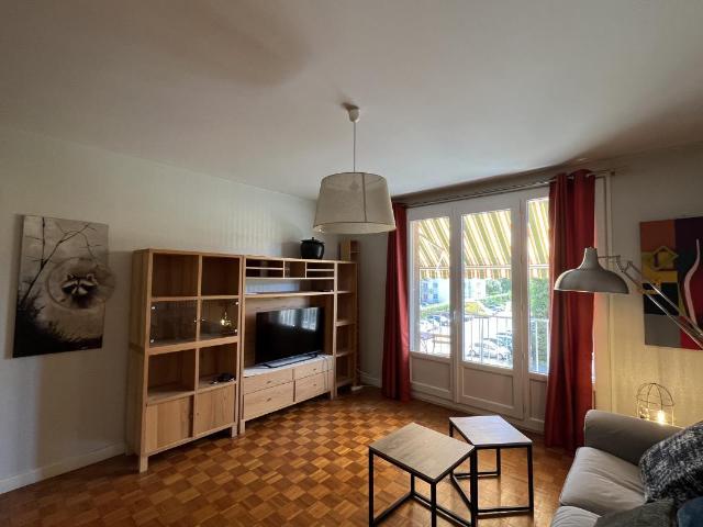 Appartement location à La Tour-du-Pin, Bourgoin-jallieu