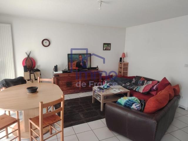 Appartement vente à Vienne, Saint-jean-de-bournay