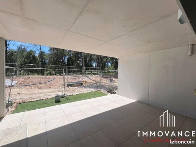 Appartement vente à Lodève, Saint-clément-de-rivière