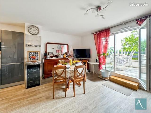 Appartement vente à Étampes, Etampes