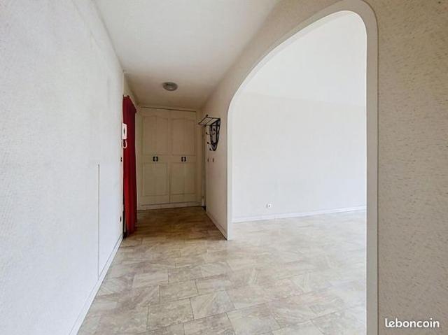 Appartement vente à Sarcelles, Saint-gratien