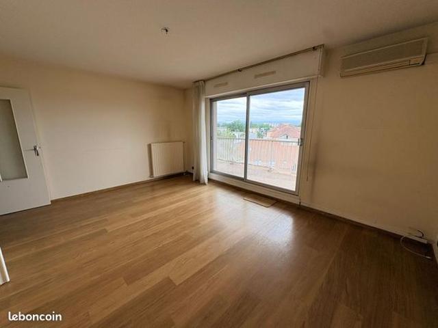 Appartement vente à Pau