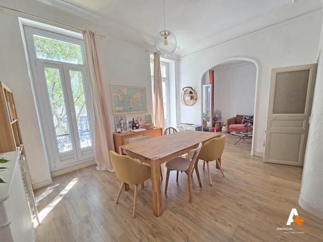 Appartement location à Marseille