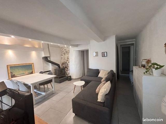 Appartement vente à Aix-en-Provence, Trets