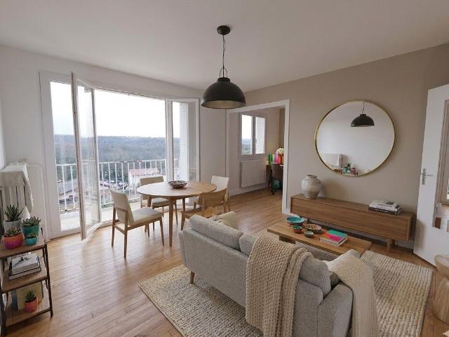 Appartement vente à Lyon, Métropole de Lyon