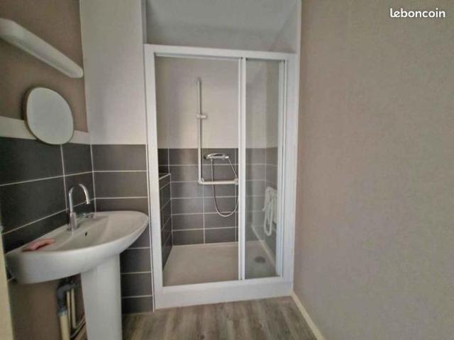 Appartement vente à Dijon, Longvic