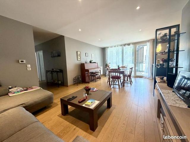 Appartement vente à Annecy