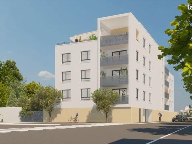 Appartement vente à Valence, Drôme