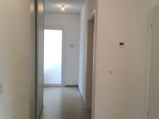 Appartement vente à Sarreguemines