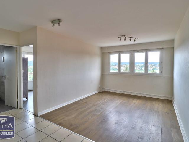 Appartement vente à Saint-Étienne, Firminy