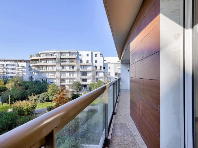 Appartement vente à Boulogne-Billancourt, Issy-les-moulineaux
