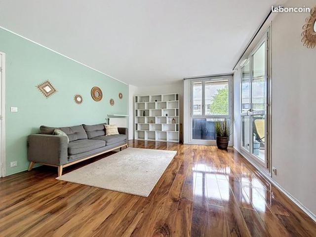 Appartement vente à Rambouillet, Elancourt