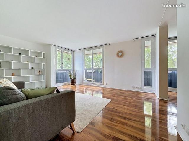 Appartement vente à Rambouillet, Elancourt