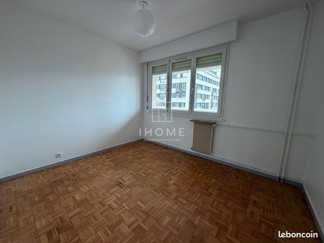 Appartement vente à Le Mans