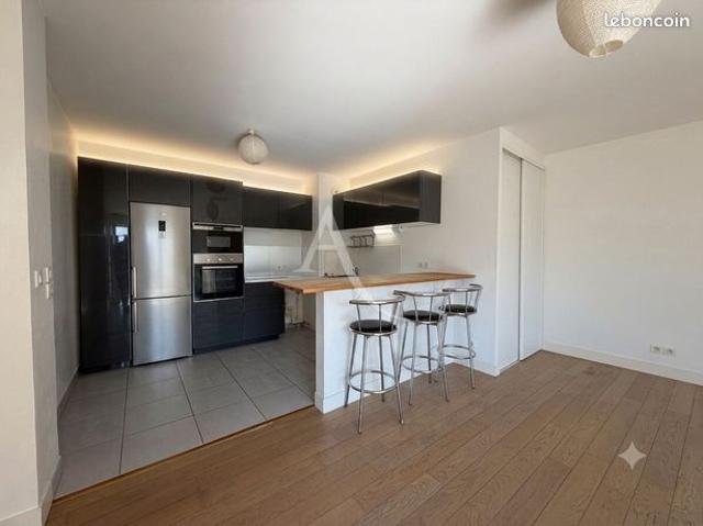 Appartement vente à Nogent-sur-Marne, Maisons-alfort