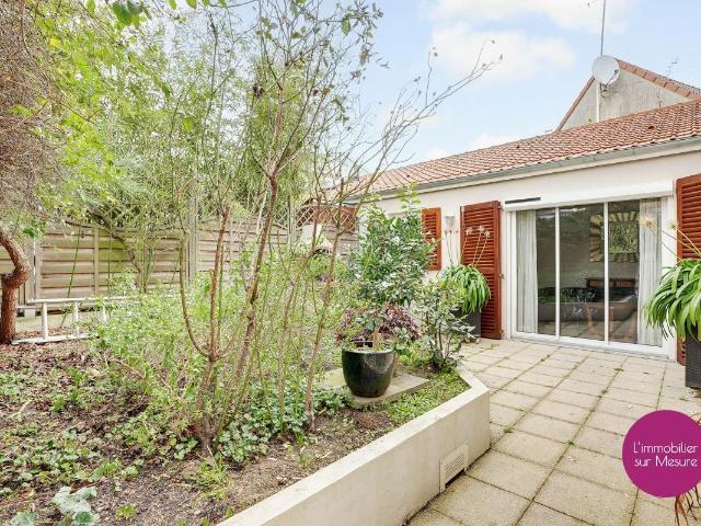 Appartement vente à Nogent-sur-Marne, Saint-maur-des-fossés