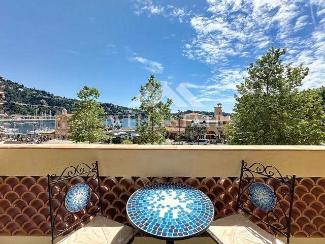 Appartement vente à Nice, Villefranche-sur-mer