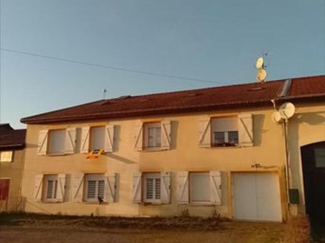 Appartement vente à Val-de-Briey, Abbéville-lès-conflans