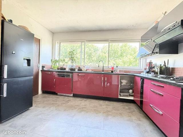 Appartement vente à Toulouse
