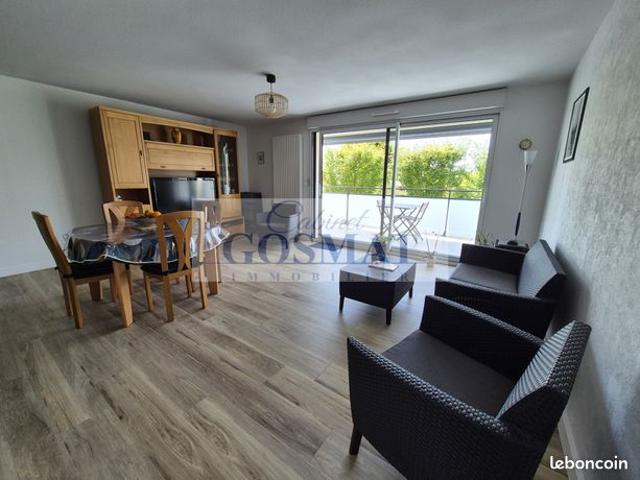 Appartement vente à Vannes, Bretagne
